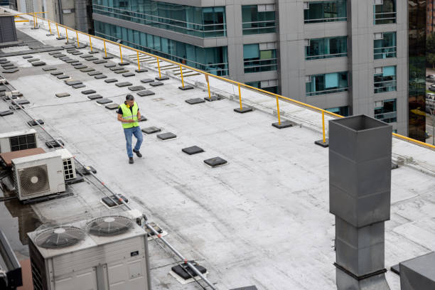 4 Ply Roofing in Union City, PA