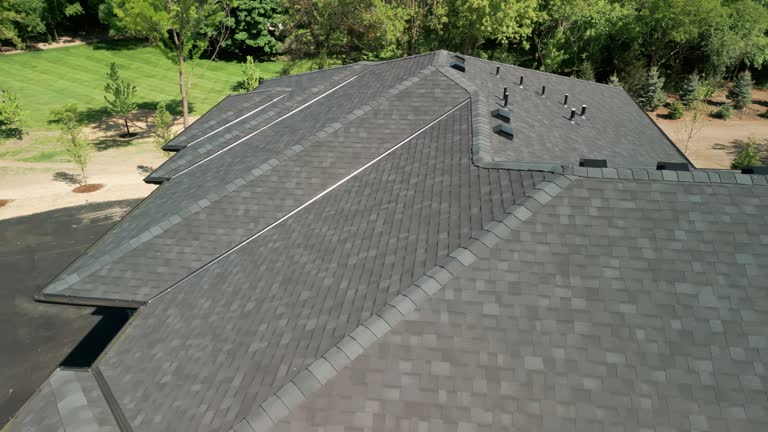 EPDM Roofing in Union City, PA