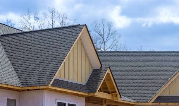 Emergency Roof Repair in Union City, PA