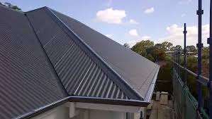 EPDM Roofing in Union City, PA