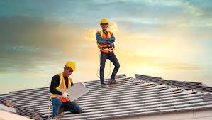 Best Roof Coating and Sealing  in Union City, PA